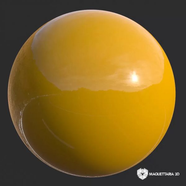 Amarelo