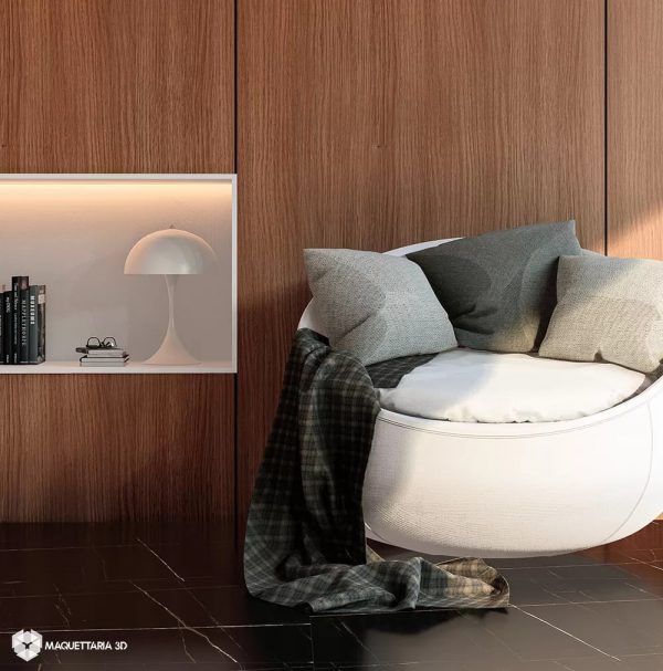 MDF Cinamomo - Image 2