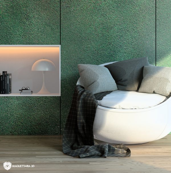MDF Floresta - Image 2