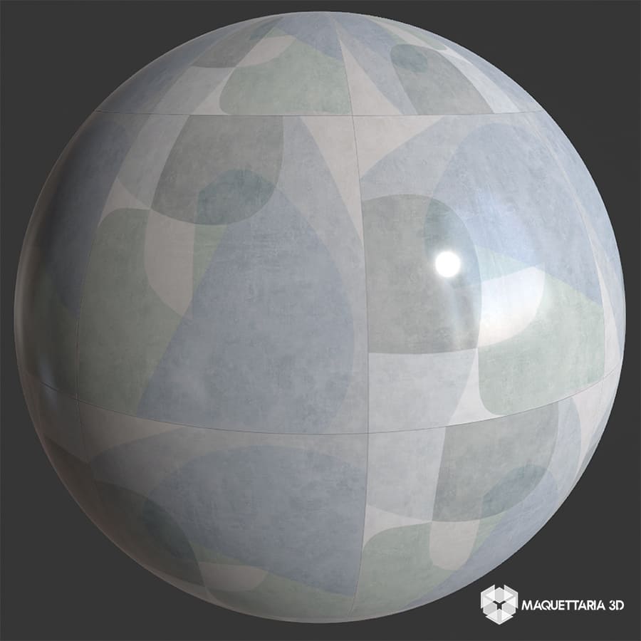 Metropole-Organic - 72X72-AC4x