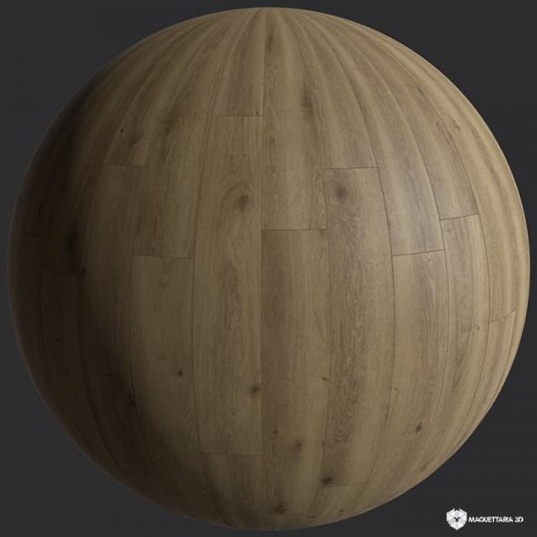 LVT Creek Oak Brown