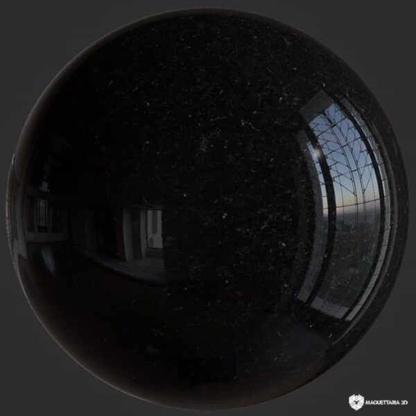 Preto Absoluto