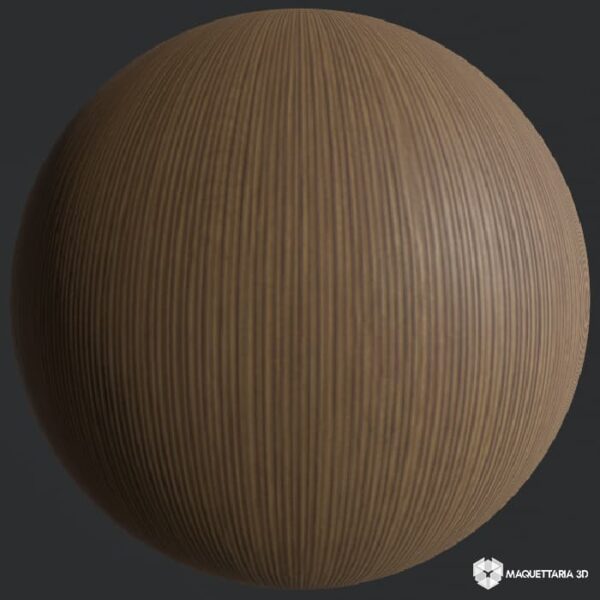 MDF Madeiral