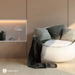MDF Pinole – Maquettaria 3D