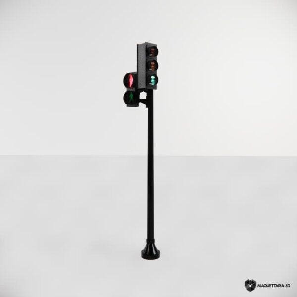 Urbano - Semáforo 02