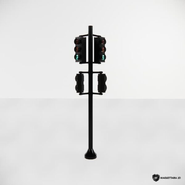 Urbano - Semáforo 06