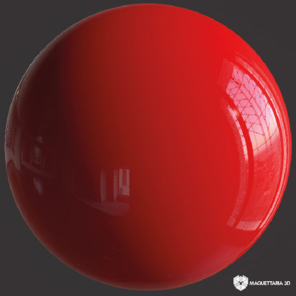 ACM VERMELHO TOMATE PO
