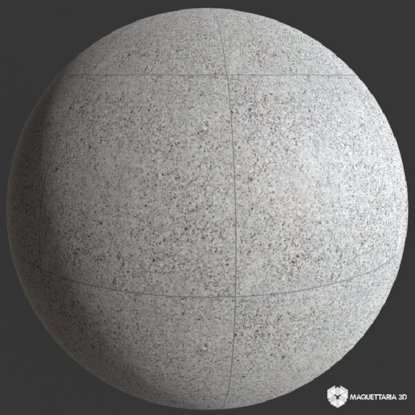 Modelo Granilite 96x96 NAT