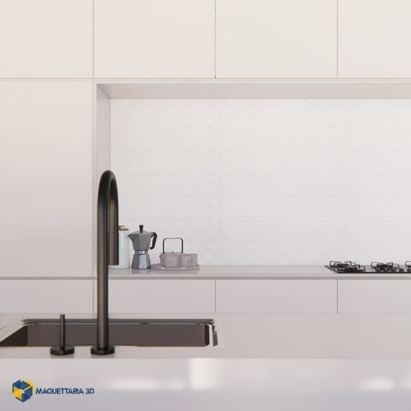 INS LUX WHITE 30X90 BR - Image 2