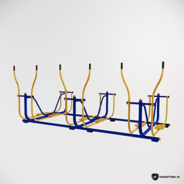 Academia Urbana 01