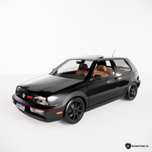 Golf GTI 1994