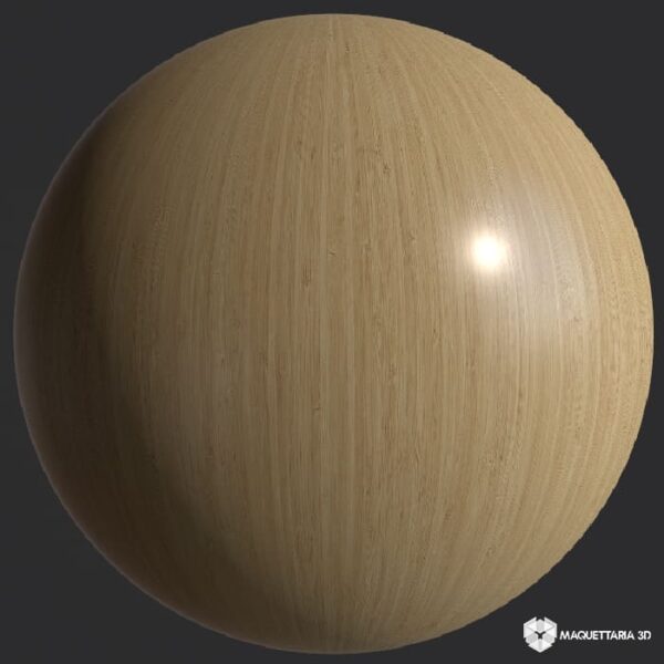 MDF BAMBOO RESERVA