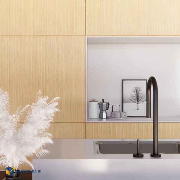 MDF BAMBOO RESERVA - Image 2