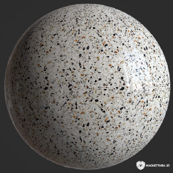 Quasar Sol 80X80 PO