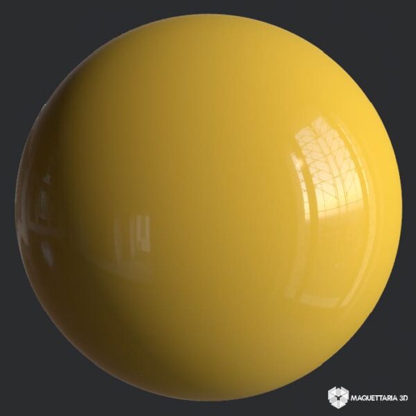 ACM Amarelo Real PO