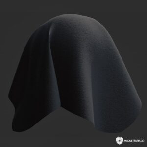 CARPETE PRETO