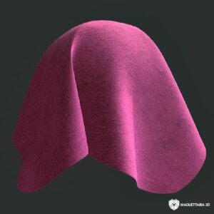 CARPETE ROSA