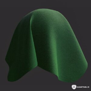 CARPETE VERDE