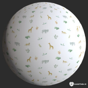 Savana Bichos