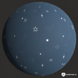 Sheepy Estrelinhas