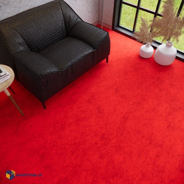 CARPETE VERMELHO - Image 2
