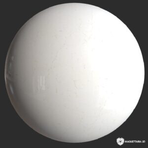 Pedra Persian White