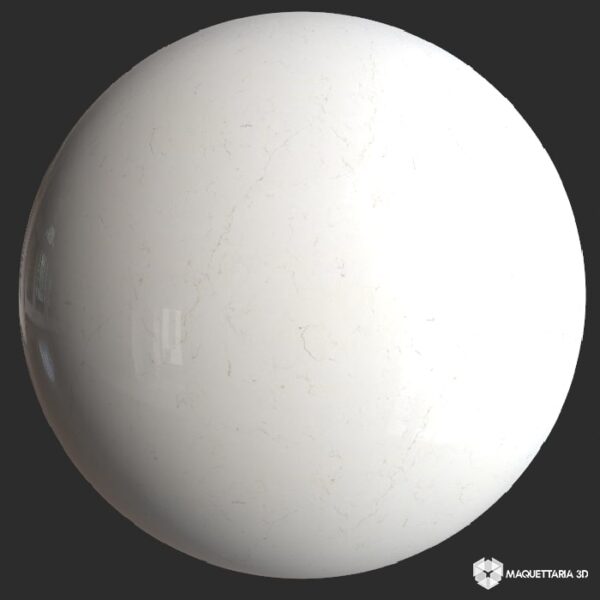 Pedra Persian White