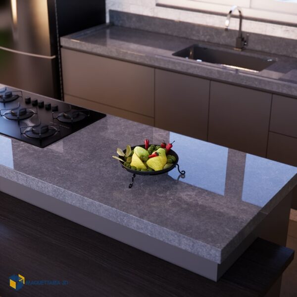Pedra Raw G - Imagem 2