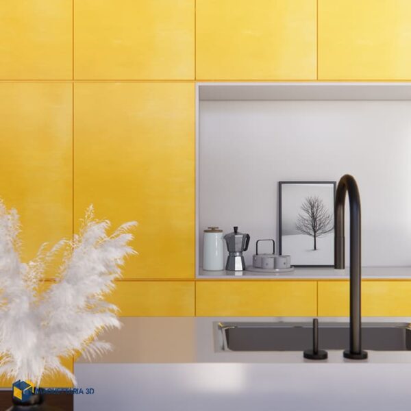 Amarelo AB - Image 2