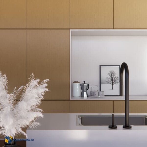 MDF Bronze - Image 2