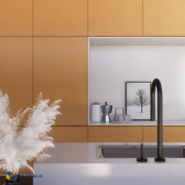 MDF Cobre - Image 2