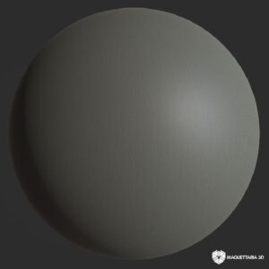 MDF Steel Gray