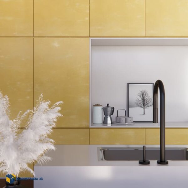Ocre AC - Image 2
