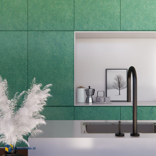 VERDE MENTA GM - Image 2
