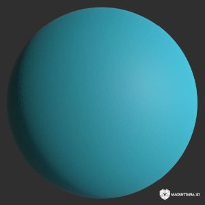 Azul Diamante