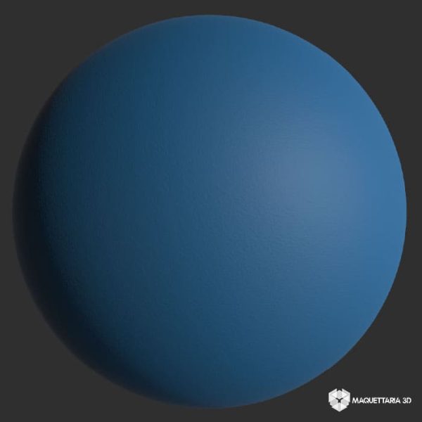 Azul Franca