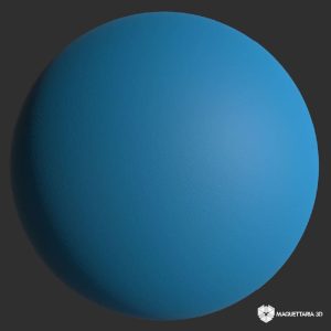 Azul Mov ao Vento