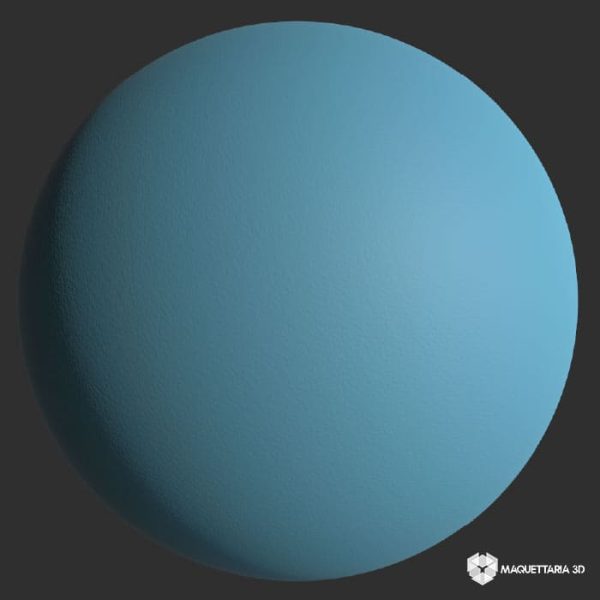 Azul Pacifico