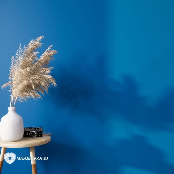 Azul Profundo - Imagem 2