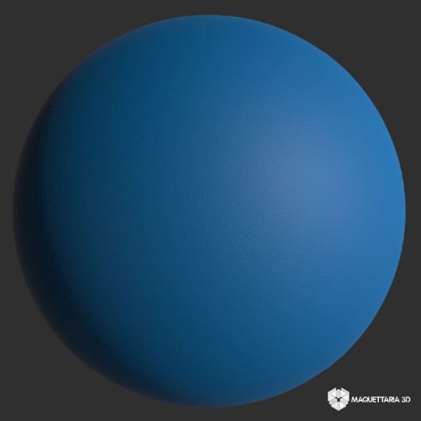 Azul Profundo