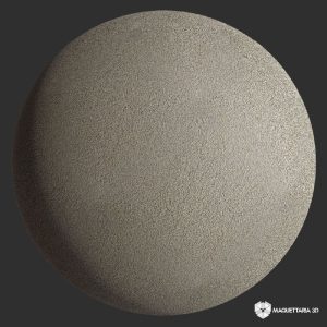 Estrelado Areia Lunar
