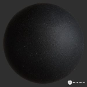 Estrelado Preto