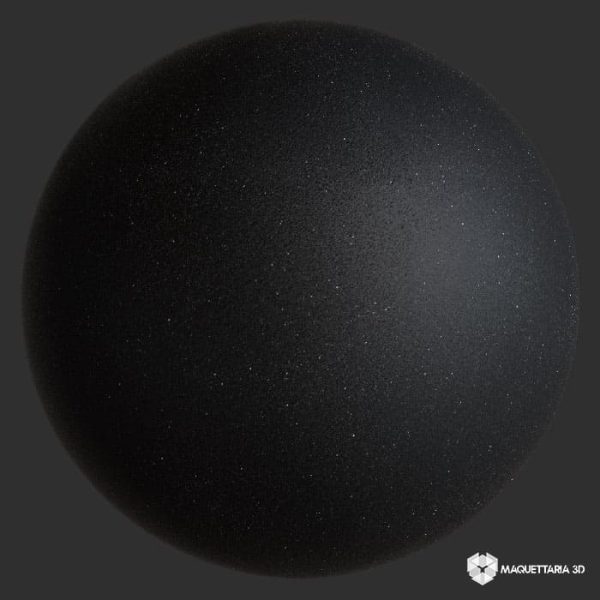 Estrelado Preto