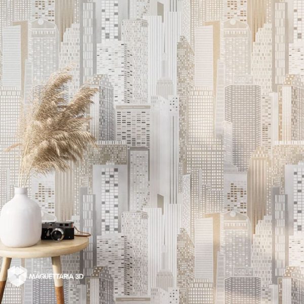 Papel de Parede GL922521R - Imagem 2