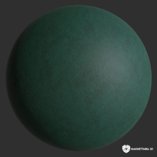 Marmorizado Verde Envelhecido