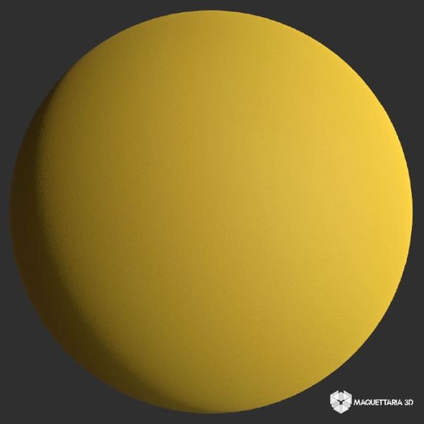 Piso Premium Amarelo