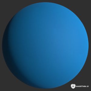 Piso Premium Azul