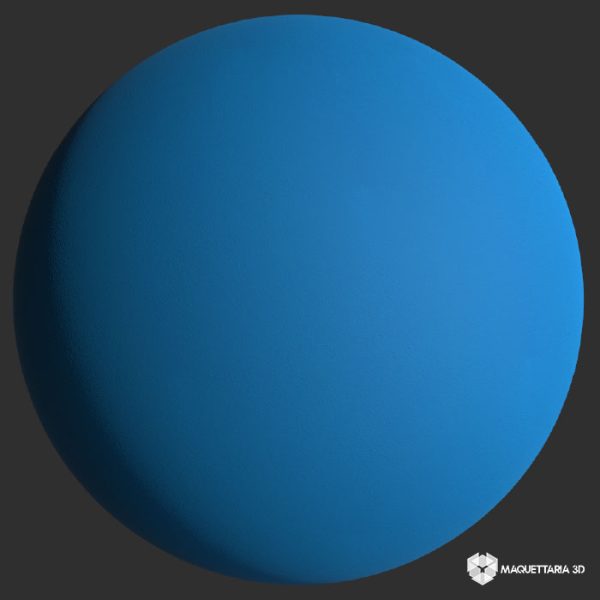 Piso Premium Azul