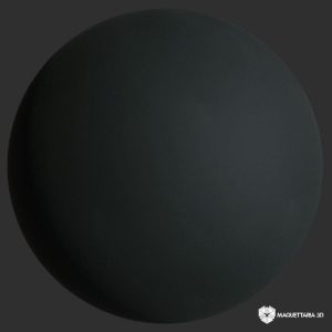 Piso Premium Cinza Escuro