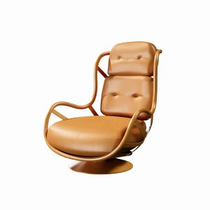 LATTOOG POLTRONA Basket